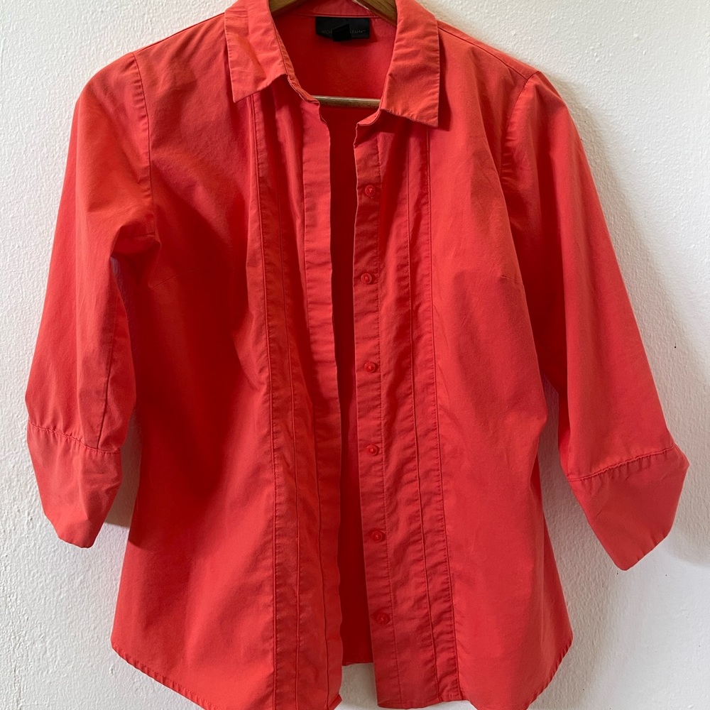 Shirt to work